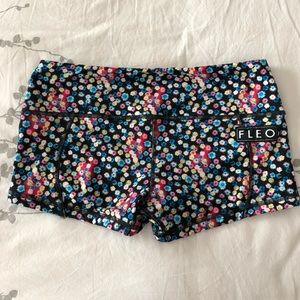 FLEO Headlights Low-Rise Countour - Sz M